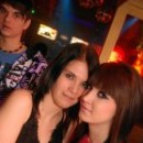 2011. 02. 19. szombat - Exclusive Valentine party - Club Relax (Barcs)