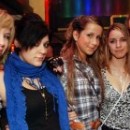 2011. 02. 19. szombat - Exclusive Valentine party - Club Relax (Barcs)