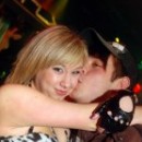 2011. 02. 19. szombat - Exclusive Valentine party - Club Relax (Barcs)