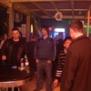 2011. 02. 19. szombat - Exclusive Valentine party - Club Relax (Barcs)