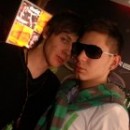 2011. 02. 19. szombat - Exclusive Valentine party - Club Relax (Barcs)