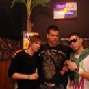 2011. 02. 19. szombat - Exclusive Valentine party - Club Relax (Barcs)