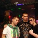 2011. 02. 19. szombat - Exclusive Valentine party - Club Relax (Barcs)