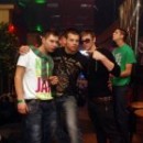 2011. 02. 19. szombat - Exclusive Valentine party - Club Relax (Barcs)