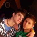 2011. 02. 19. szombat - Exclusive Valentine party - Club Relax (Barcs)