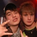 2011. 02. 19. szombat - Exclusive Valentine party - Club Relax (Barcs)