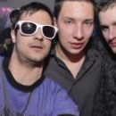 2011. 02. 19. szombat - Valentines Trend Party - Revans Club (Dombóvár)