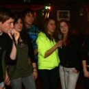 2011. 02. 25. péntek - Karaoke party - Bombardier Pub (Kaposvár)