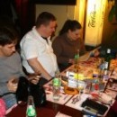 2011. 02. 25. péntek - Karaoke party - Bombardier Pub (Kaposvár)