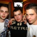 2011. 02. 25. péntek - School Night party - P21 Club (Kaposvár)