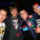 2011. 02. 25. péntek - School Night party - P21 Club (Kaposvár)