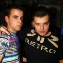 2011. 02. 25. péntek - School Night party - P21 Club (Kaposvár)