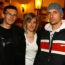 2011. 02. 26. szombat - Bombardier Music Night - Bombardier Pub (Kaposvár)