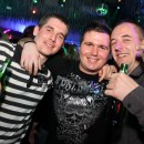 2011. 02. 26. szombat - Retro party - Delta Club (Balatonmáriafürdő)