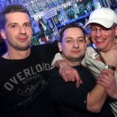2011. 02. 26. szombat - Retro party - Delta Club (Balatonmáriafürdő)