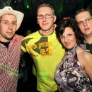 2011. 02. 26. szombat - Retro party - Delta Club (Balatonmáriafürdő)