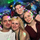 2011. 02. 26. szombat - Retro party - Delta Club (Balatonmáriafürdő)