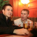 2011. 03. 04. péntek - Friday Night - Bombardier Pub (Kaposvár)