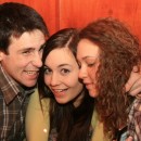 2011. 03. 04. péntek - Friday Night - Bombardier Pub (Kaposvár)