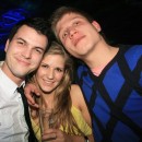 2011. 03. 04. péntek - In Da House party - P21 Club (Kaposvár)