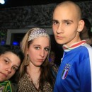 2011. 03. 05. szombat - My Dirty House - Lauer - P21 Club (Kaposvár)