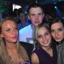 2011. 03. 09. szerda - Átk-Gtk-Pk Nőnapi party - P21 Club (Kaposvár)