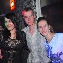 2011. 03. 09. szerda - Átk-Gtk-Pk Nőnapi party - P21 Club (Kaposvár)