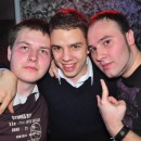 2011. 03. 09. szerda - Átk-Gtk-Pk Nőnapi party - P21 Club (Kaposvár)