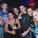 2011. 03. 09. szerda - Átk-Gtk-Pk Nőnapi party - P21 Club (Kaposvár)