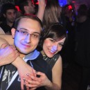 2011. 03. 09. szerda - Átk-Gtk-Pk Nőnapi party - P21 Club (Kaposvár)