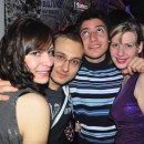 2011. 03. 09. szerda - Átk-Gtk-Pk Nőnapi party - P21 Club (Kaposvár)