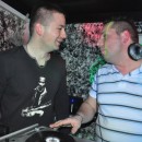 2011. 03. 09. szerda - Átk-Gtk-Pk Nőnapi party - P21 Club (Kaposvár)