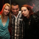 2011. 03. 09. szerda - Nőnapi Party - The Club West Side (Székesfehérvár)