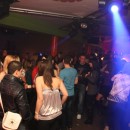 2011. 03. 09. szerda - Nőnapi Party - The Club West Side (Székesfehérvár)