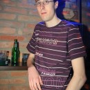 2011. 03. 11. péntek - Muzikarto - P21 Club (Kaposvár)