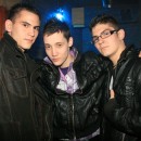 2011. 03. 11. péntek - Muzikarto - P21 Club (Kaposvár)