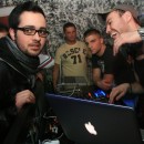 2011. 03. 11. péntek - Muzikarto - P21 Club (Kaposvár)