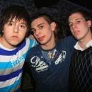 2011. 03. 11. péntek - Muzikarto - P21 Club (Kaposvár)