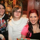 2011. 03. 11. péntek - Friday Night - Bombardier Pub (Kaposvár)