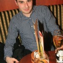 2011. 03. 11. péntek - Friday Night - Bombardier Pub (Kaposvár)