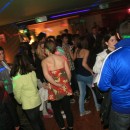 2011. 03. 11. péntek - Friday Night - Bombardier Pub (Kaposvár)