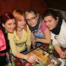 2011. 03. 11. péntek - Friday Night - Bombardier Pub (Kaposvár)