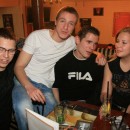 2011. 03. 11. péntek - Friday Night - Bombardier Pub (Kaposvár)