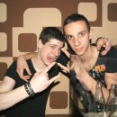 2011. 03. 12. szombat - Bomba! The party for you - Club Virgin  (Székesfehérvár)