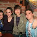 2011. 03. 12. szombat - Bombardier House Night - Bombardier Pub (Kaposvár)