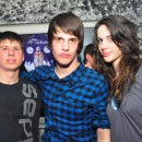 2011. 03. 12. szombat - My Dirty House Play Girls - P21 Club (Kaposvár)