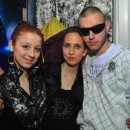 2011. 03. 12. szombat - My Dirty House Play Girls - P21 Club (Kaposvár)