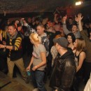2011. 03. 12. szombat - Rózsaszín pitbull - Angus Music Pub (Kaposvár)
