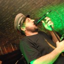 2011. 03. 12. szombat - Rózsaszín pitbull - Angus Music Pub (Kaposvár)