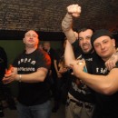 2011. 03. 12. szombat - Rózsaszín pitbull - Angus Music Pub (Kaposvár)